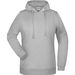 Ladies' Promo Hoody - Klassisches Kapuzensweat