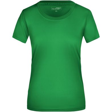 Ladies' Active-T - Funktions T-Shirt für Freizeit und Sport