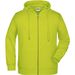 Men's Zip Hoody - Sweatjacke mit Kapuze und Reißverschluss