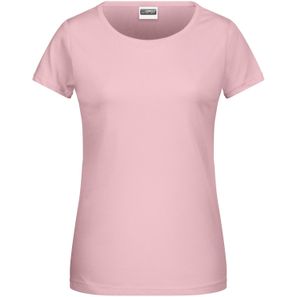 Ladies' Basic-T - Damen T-Shirt in klassischer Form