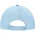 6 Panel Sport Mesh Cap - Sportliche 6 Panel Cap aus weichem Meshmaterial (Bild 4)
