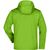 Men's Outdoor Jacket - Ultraleichte Softshelljacke für extreme Wetterbedingungen (Bild 2)