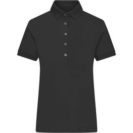 Ladies' Mercerised Polo - Polo in Premiumqualität