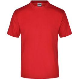 Round-T Medium (150g/m²) - Komfort-T-Shirt aus Single Jersey