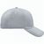 5 Panel Cap - 5 Panel Cap mit ungebürsteter Oberfläche (Bild 3)