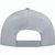 5 Panel Cap - 5 Panel Cap mit ungebürsteter Oberfläche (Bild 4)