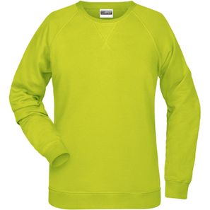 Ladies' Sweat - Klassisches Sweatshirt mit Raglanärmeln