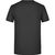 Men's-T - T-Shirt mit trendigem Rollsaum (Bild 4)