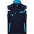 Workwear Vest - COLOR - - Funktionelle Weste im sportlichen Look mit hochwertigen Details