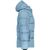 Ladies' Winter Jacket - Winterjacke mit abnehmbarer Kapuze (Bild 3)
