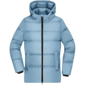 Ladies' Winter Jacket - Winterjacke mit abnehmbarer Kapuze