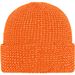 Reflective Winter Beanie - Wärmende Strickmütze mit reflektierenden Akzenten (ohne Schutzfunktion/keine PSA)