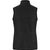 Ladies' Fleece Vest - Fleeceweste im Materialmix (Bild 2)