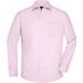 Men's Shirt Longsleeve Micro-Twill - Klassisches Shirt in pflegeleichter Baumwollqualität