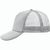 5 Panel Polyester Mesh Cap - Trendiges 5 Panel Mesh Cap in zahlreichen Farbvarianten (Bild 2)
