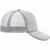 5 Panel Polyester Mesh Cap - Trendiges 5 Panel Mesh Cap in zahlreichen Farbvarianten (Bild 3)