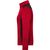 Ladies' Knitted Workwear Fleece Jacket - STRONG - - Pflegeleichte Strickfleece Jacke im Materialmix (Bild 4)