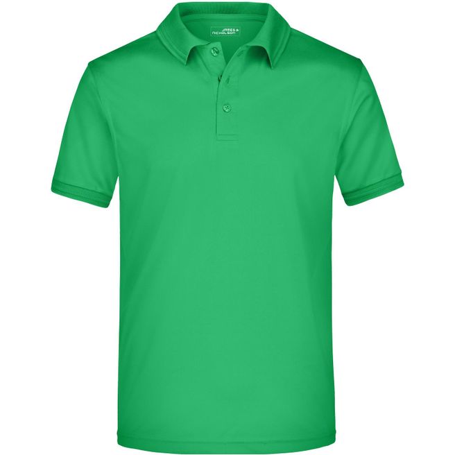 Produktabbildung Men's Active Polo - Funktionelles Polo für Freizeit und Sport Men's Active Polo - Funktionelles Polo für Freizeit und Sport