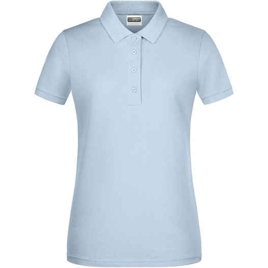 Ladies' Basic Polo - Klassisches Poloshirt (Bild 1)