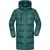 Men's Winter Short Coat - Winter Kurzmantel mit Kapuze