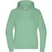 Ladies' Lounge Hoody - Stylisches Kapuzensweat, leicht oversized