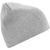 Beanie No.1 - Enganliegende Strickmütze ohne Umschlag (Bild 3)