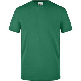 Produktabbildung Men's Workwear T-Shirt - Strapazierfähiges und pflegeleichtes T-Shirt Men's Workwear T-Shirt - Strapazierfähiges und pflegeleichtes T-Shirt