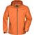 Men's Rain Jacket - Sportliche, funktionale Outdoorjacke