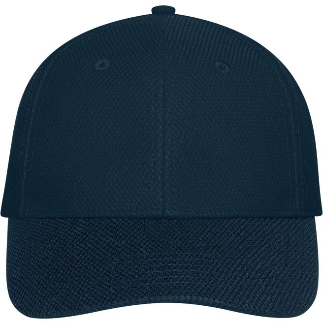 6 Panel Mesh Cap - Stylische 6 Panel Cap aus weichem Meshmaterial