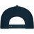6 Panel Mesh Cap - Stylische 6 Panel Cap aus weichem Meshmaterial (Bild 3)