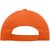 6 Panel Cap Heavy Cotton - 6 Panel Cap (Bild 4)