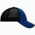 6 Panel Elastic Fit Mesh Cap - Trendiges 6 Panel Mesh Cap (Bild 3)