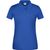 Ladies' BIO Workwear Polo - Pflegeleichtes und strapazierfähiges Polo