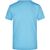 Round-T Heavy (180g/m²) - Komfort-T-Shirt aus strapazierfähigem Single Jersey (Bild 2)