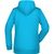 Ladies' Promo Hoody - Klassisches Kapuzensweat (Bild 2)