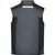 Craftsmen Softshell Vest - STRONG - - Professionelle Softshellweste mit warmem Innenfutter (Bild 4)