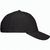 6 Panel Function Cap - Weiche Microfaser Oberfläche (Bild 2)