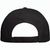 6 Panel Function Cap - Weiche Microfaser Oberfläche (Bild 3)