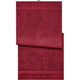 Bath Sheet - Badetuch im modischen Design