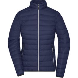 Ladies' Down Jacket - Leichte Daunenjacke im klassischen Design