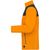 Signal-Workwear Jacket - Leichte, elastische Jacke in Signalfarbe (Bild 2)