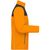 Signal-Workwear Jacket - Leichte, elastische Jacke in Signalfarbe (Bild 3)
