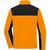 Signal-Workwear Jacket - Leichte, elastische Jacke in Signalfarbe (Bild 4)