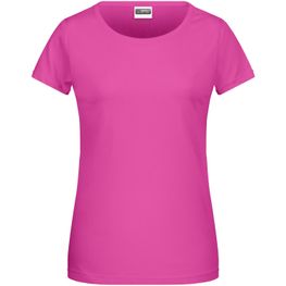 Produktabbildung Ladies' Basic-T - Damen T-Shirt in klassischer Form Ladies' Basic-T - Damen T-Shirt in klassischer Form