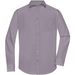 Men's Shirt Longsleeve Poplin - Klassisches Shirt aus pflegeleichtem Mischgewebe