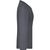 Ladies' Shirt Long-Sleeved Medium - Langarm T-Shirt aus Single Jersey (Bild 3)