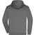 Men's Promo Zip Hoody - Klassische Sweatjacke mit Kapuze (Bild 4)