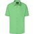 Men's Business Shirt Short-Sleeved - Klassisches Shirt aus strapazierfähigem Mischgewebe (Bild 1)