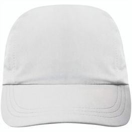 Produktabbildung 3 Panel Cap - 3 Panel Cap mit modischen, reflektierenden Elementen 3 Panel Cap - 3 Panel Cap mit modischen, reflektierenden Elementen