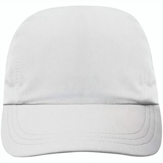 3 Panel Cap - 3 Panel Cap mit modischen, reflektierenden Elementen (Bild 1)